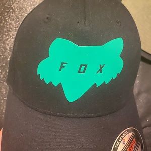 Fox hat l/xl